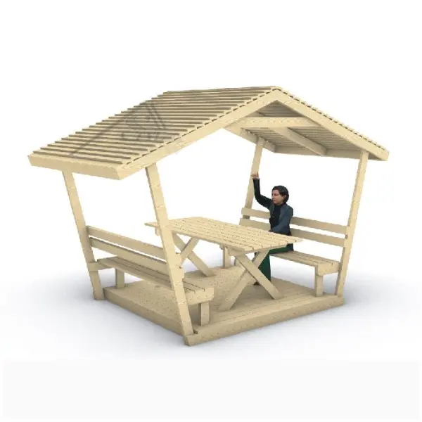 Altany altanki - Bydgoszcz, Toruń